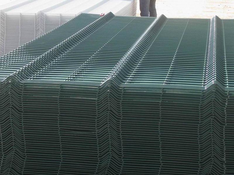 護欄網(wǎng)選材 護欄網(wǎng)選材