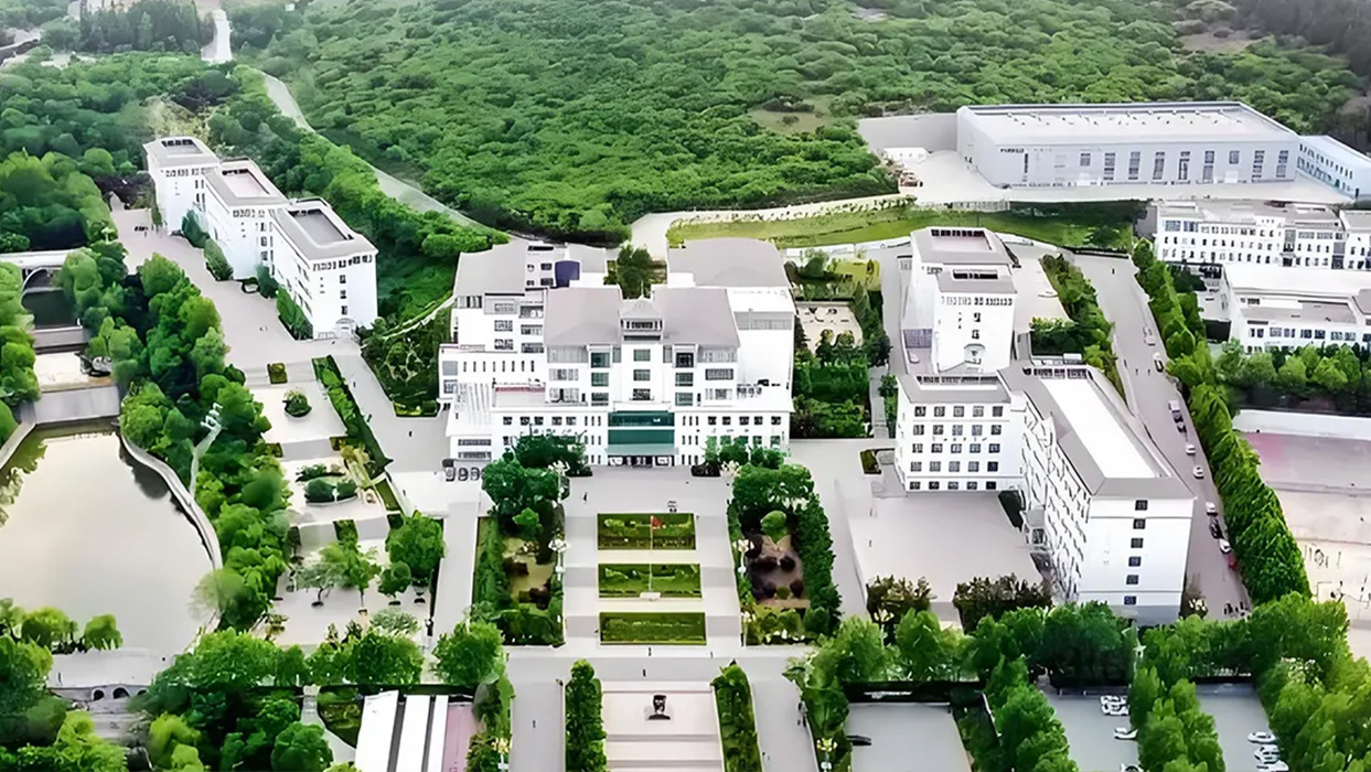 標桿締造｜東芝電梯卓越案例集